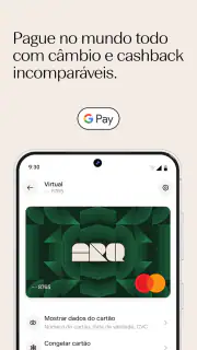 ARQ (antes DolarApp) screenshot 3