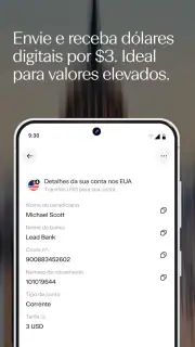 ARQ (antes DolarApp) screenshot 4