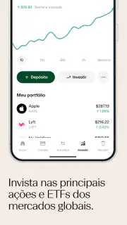 ARQ (antes DolarApp) screenshot 5
