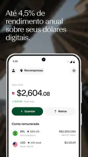 ARQ (antes DolarApp) screenshot 6