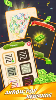 Arrow Smash: Earn Cash screenshot 2