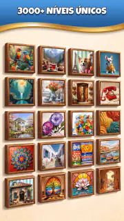 Art Block Puzzle: Snap & Merge screenshot 6
