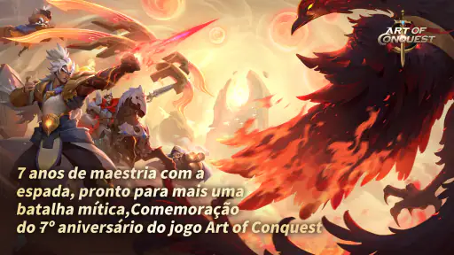 Art of Conquest : Aeronaves screenshot 1