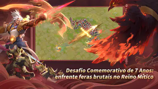 Art of Conquest : Aeronaves screenshot 2
