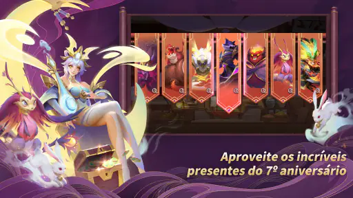Art of Conquest : Aeronaves screenshot 3