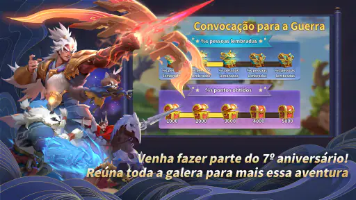 Art of Conquest : Aeronaves screenshot 4