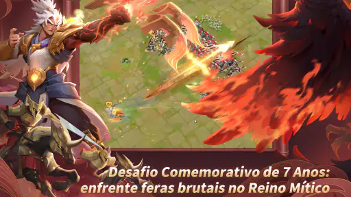 Art of Conquest : Aeronaves screenshot 7