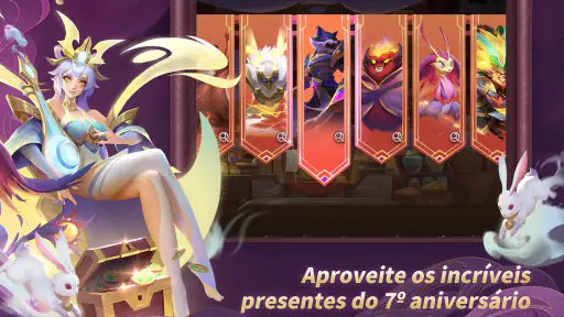 Art of Conquest : Aeronaves screenshot 8
