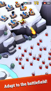 Art of War: Legions screenshot 6
