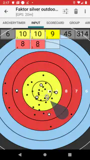 ArtemisLite screenshot 1