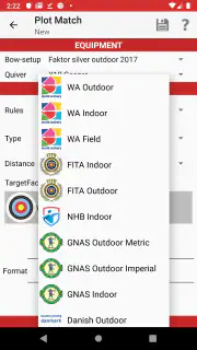 ArtemisLite screenshot 3