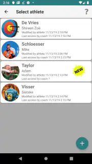ArtemisLite screenshot 5