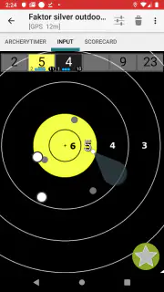 ArtemisLite screenshot 7