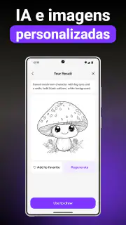 ARtie Lab: AR Drawing & Sketch screenshot 6