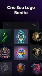 Arvin® - AI Logo Maker screenshot 3