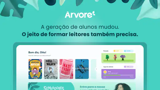 Árvore screenshot 7