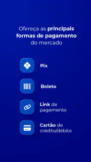 Asaas: Maquininha no Celular screenshot 3
