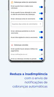 Asaas: Maquininha no Celular screenshot 5