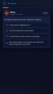 ASCENSÃO · Consultor C-Pro R screenshot 2