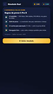 ASCENSÃO · Consultor C-Pro R screenshot 4