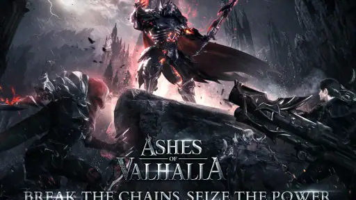 Ashes of Valhalla screenshot 7