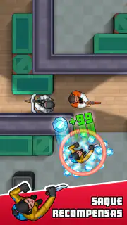 Assassino Caçador screenshot 3