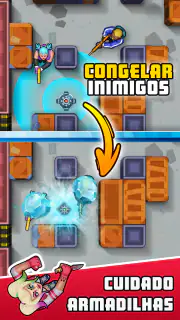 Assassino Caçador screenshot 5