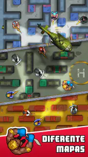 Assassino Caçador screenshot 6