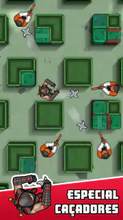 Assassino Caçador screenshot 7