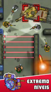 Assassino Caçador screenshot 8