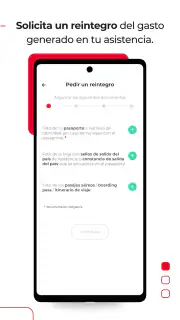 ASSIST CARD screenshot 5