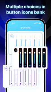 Assistente de toque rápido screenshot 6