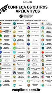 Assistente Social Simulados screenshot 6