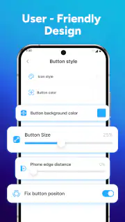 Assistive Panel - Easy Control screenshot 3