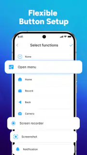 Assistive Panel - Easy Control screenshot 5