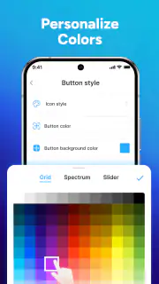 Assistive Panel - Easy Control screenshot 6