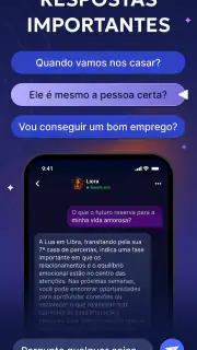 Astro: Astrologia, Horóscopo screenshot 3