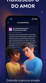 Astro: Astrologia, Horóscopo screenshot 5