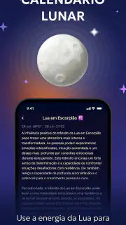 Astro: Astrologia, Horóscopo screenshot 6