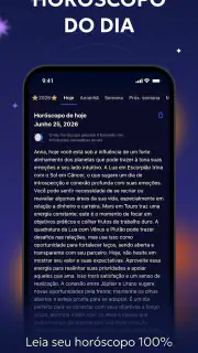Astro: Astrologia, Horóscopo screenshot 7