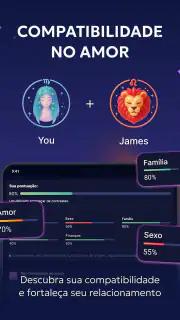 Astro: Astrologia, Horóscopo screenshot 8