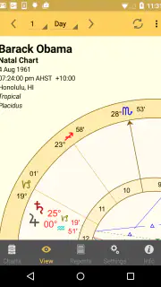 Astro Gold screenshot 2