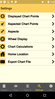 Astro Gold screenshot 7