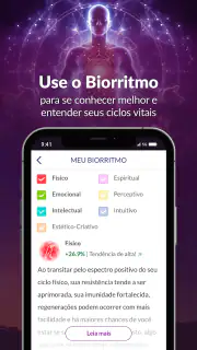 Astrolink - Mapa Astral screenshot 7