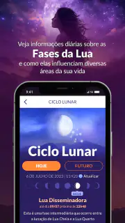 Astrolink - Mapa Astral screenshot 8