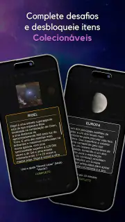 AstroQuiz - Aprenda Astronomia screenshot 6