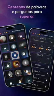 AstroQuiz - Aprenda Astronomia screenshot 7