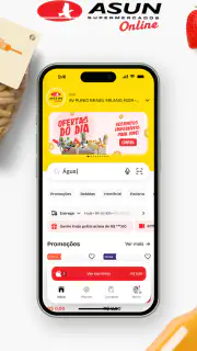 Asun Online screenshot 1