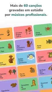 Atatinka screenshot 3