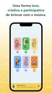 Atatinka screenshot 5